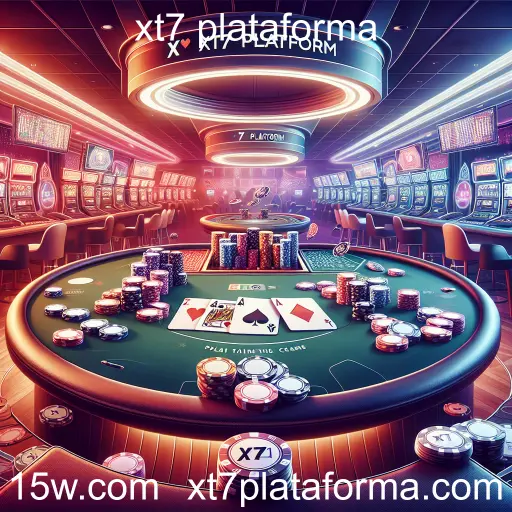 Jogos de Cartas	 xt7 plataforma