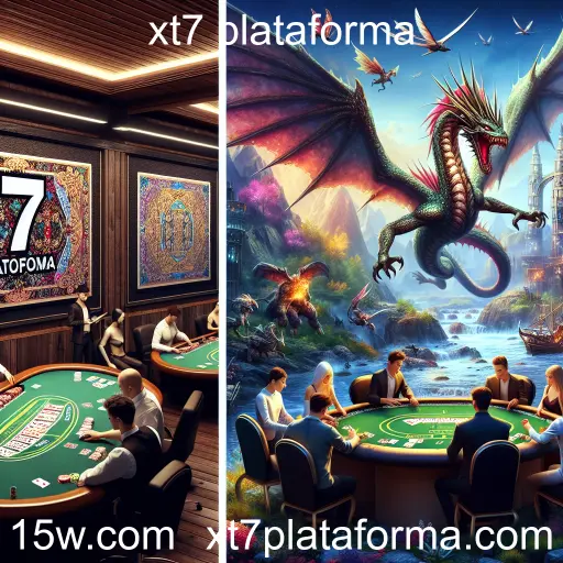 Jogos RPG	 xt7 plataforma