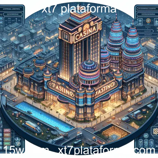 Jogos de Simulação	 xt7 plataforma