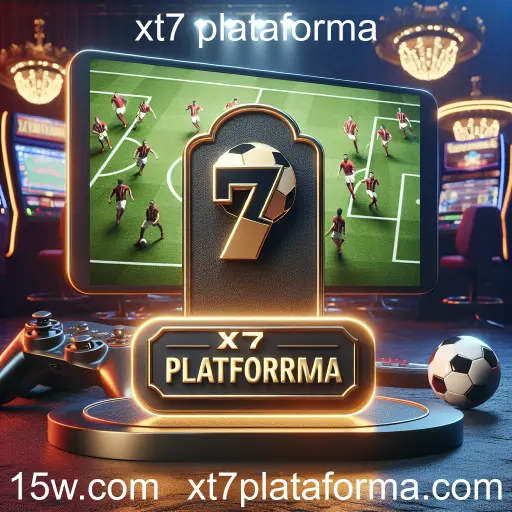 Jogos de Esporte	 xt7 plataforma